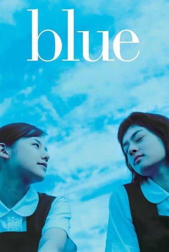 Poster for Blue