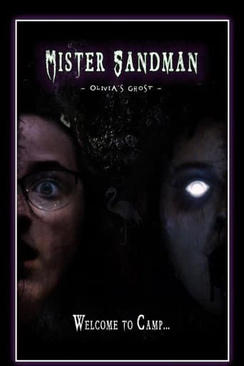 Poster for Mister Sandman : Olivia's Ghost