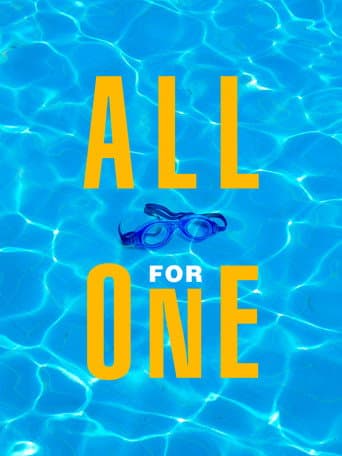 Poster for All For One
