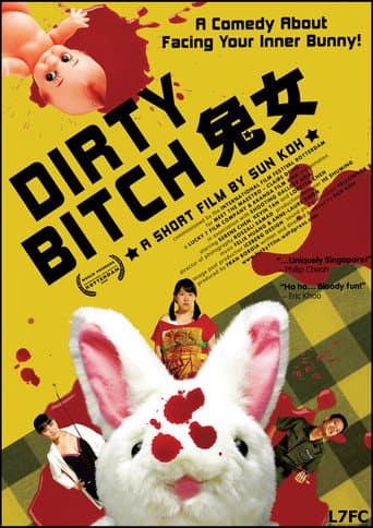 Poster for Dirty Bitch