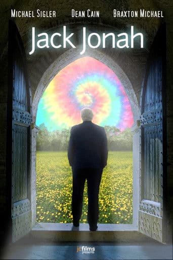 Poster for Jack Jonah