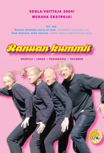 Poster for Ranuan kummit