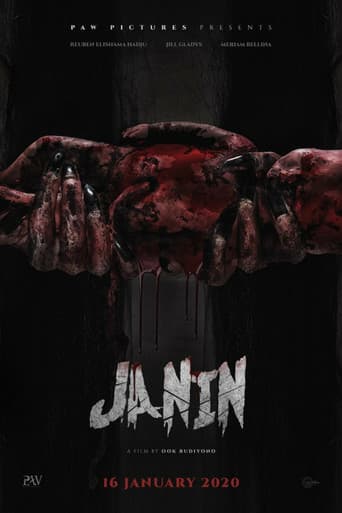Poster for Janin