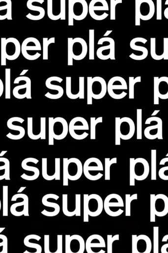 Poster for Super Plá