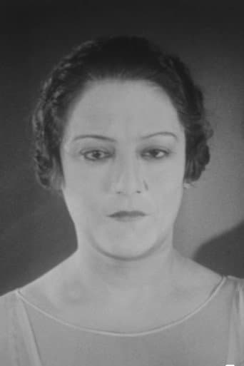 Poster for Essais d'acteurs : Ève Francis