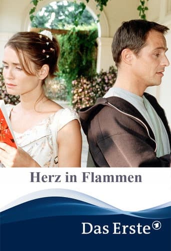 Poster for Herz in Flammen