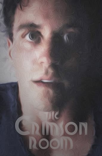 Poster for The Crimson Room