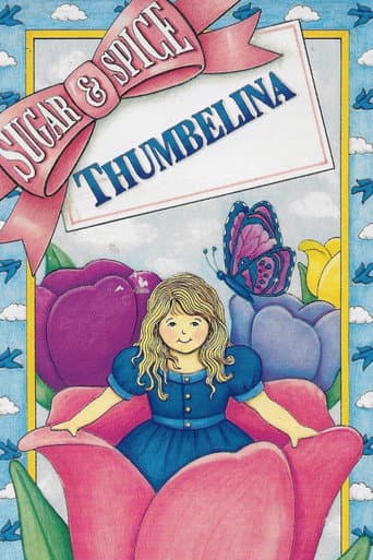 Poster for Thumbelina