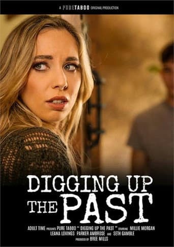 Poster for Digging Up the Past