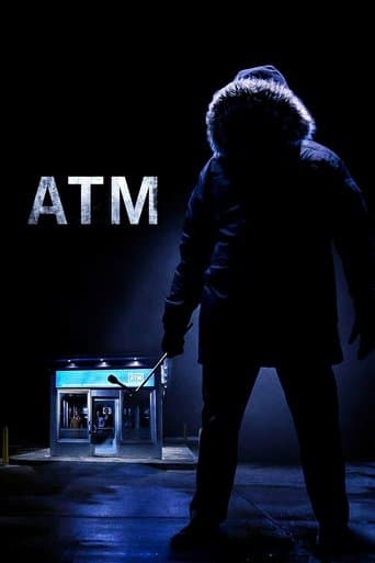 Poster for ATM