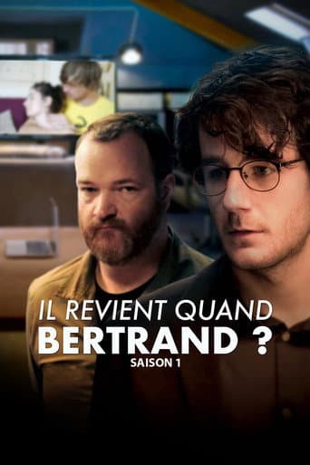 Poster for Season 1