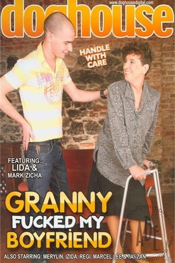 Poster for Granny Fucked My Boyfriend