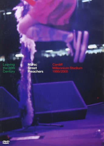 Poster for Leaving the 20th Century