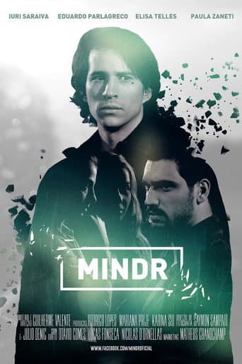 Poster for Mindr