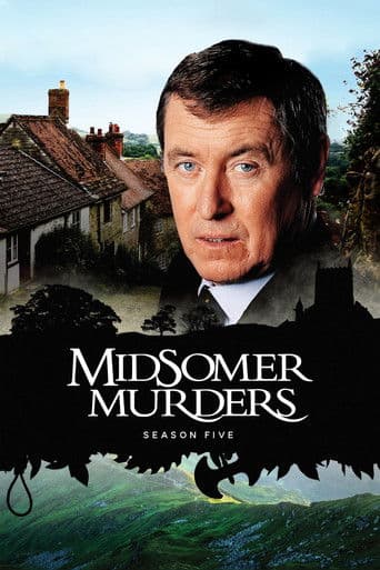 Poster for Series 5