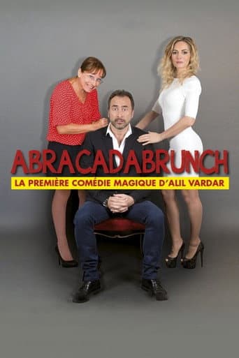 Poster for Abracadabrunch