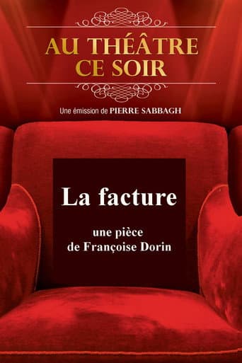 Poster for La facture