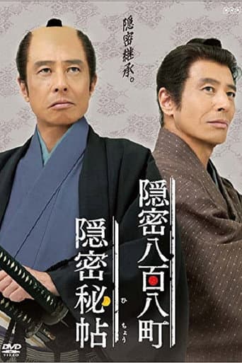 Poster for Onmitsu Hicho
