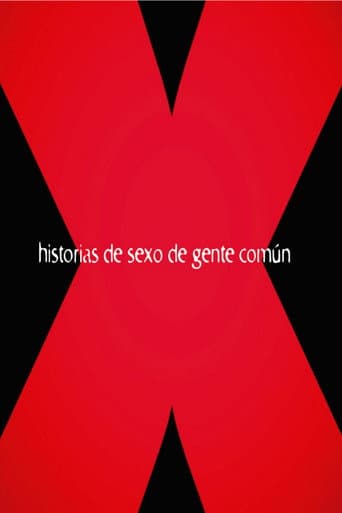 Poster for Sex Stories of Ordinary People