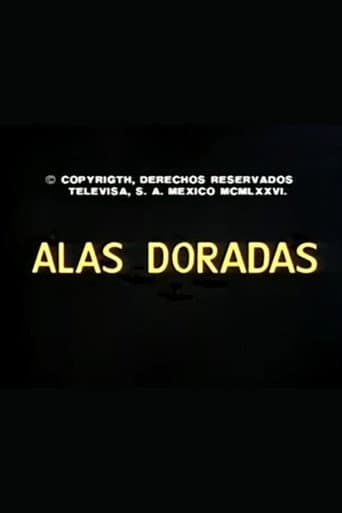 Poster for Alas doradas