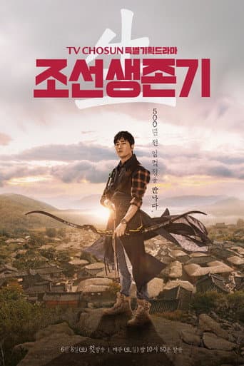 Poster for Joseon Survival