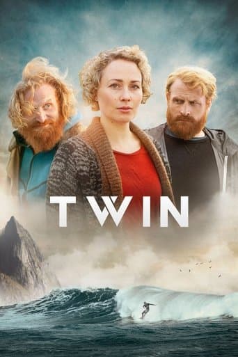 Poster for TWIN