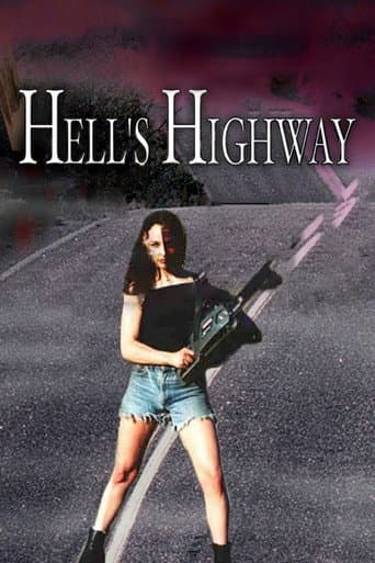 Poster for Hell's Highway