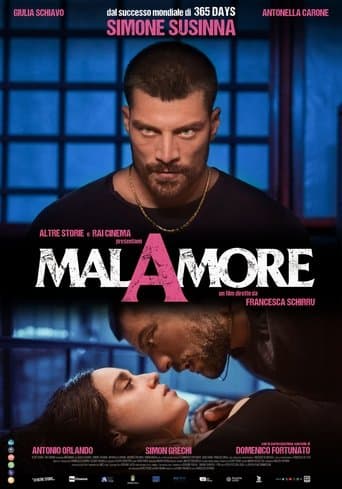 Poster for Toxic Love