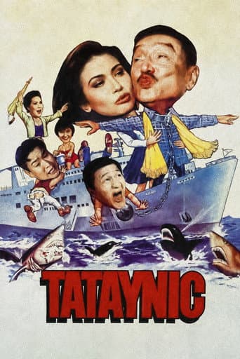Poster for Tataynic