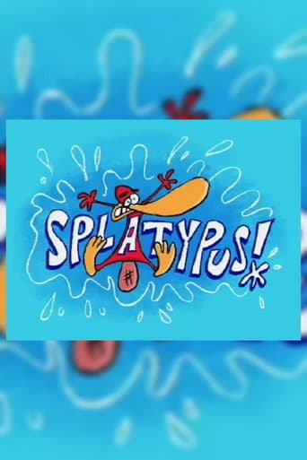 Poster for Splatypus