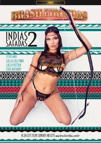 Poster for Índias Safadas 2