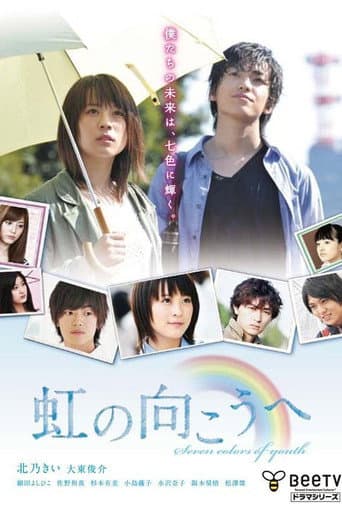 Poster for Beyond the Rainbow