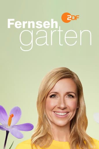 Poster for ZDF-Fernsehgarten