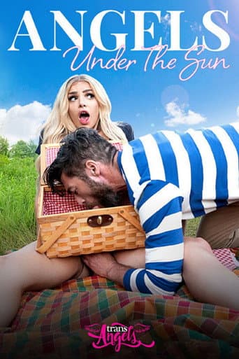 Poster for Angels Under the Sun