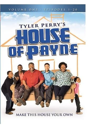 Poster for Season 2