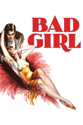 Poster for Bad Girl