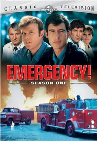 Poster for Season 1