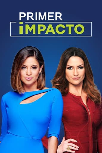 Poster for First Impact