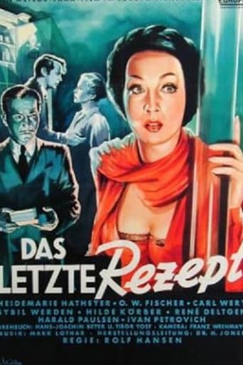 Poster for Desires