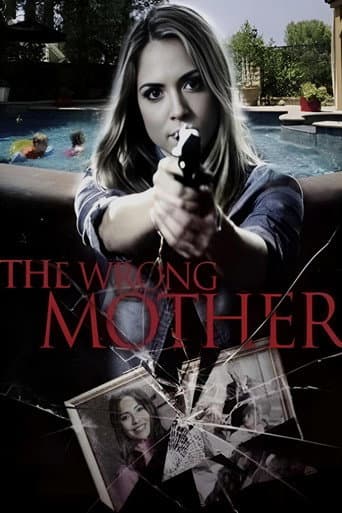 Poster for The Wrong Mother