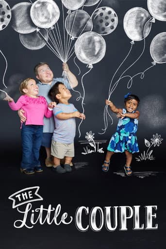 Poster for The Little Couple
