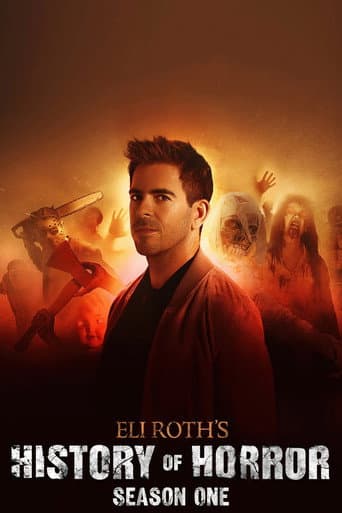 Poster for Season 1