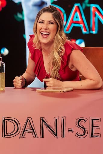Poster for Dani-se