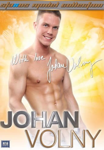 Poster for Johan Volny