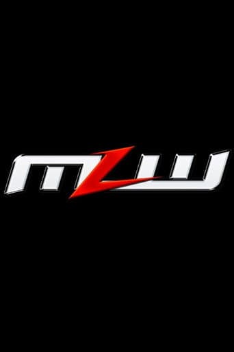Poster for MLW Hybrid Hell