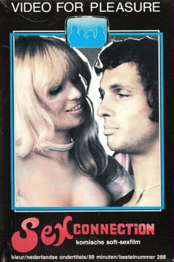Poster for Sex Connection