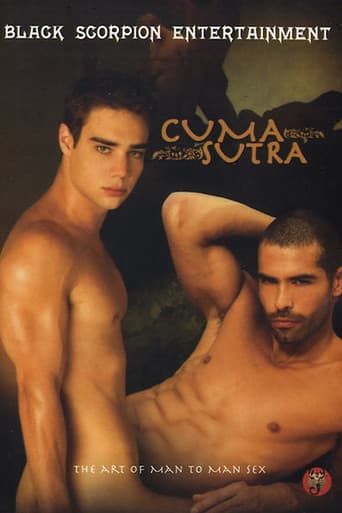 Poster for Cuma Sutra
