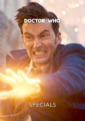 Poster for Specials
