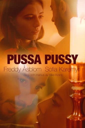 Poster for Pussa pussy