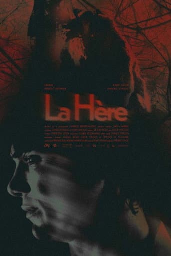 Poster for La Hère